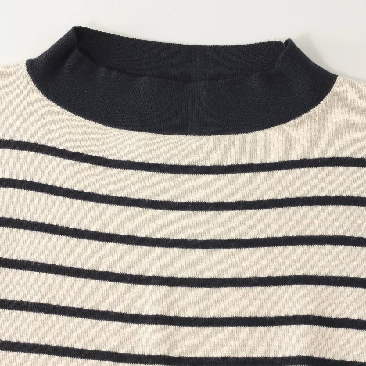 COTTON CASHMERE KNIT