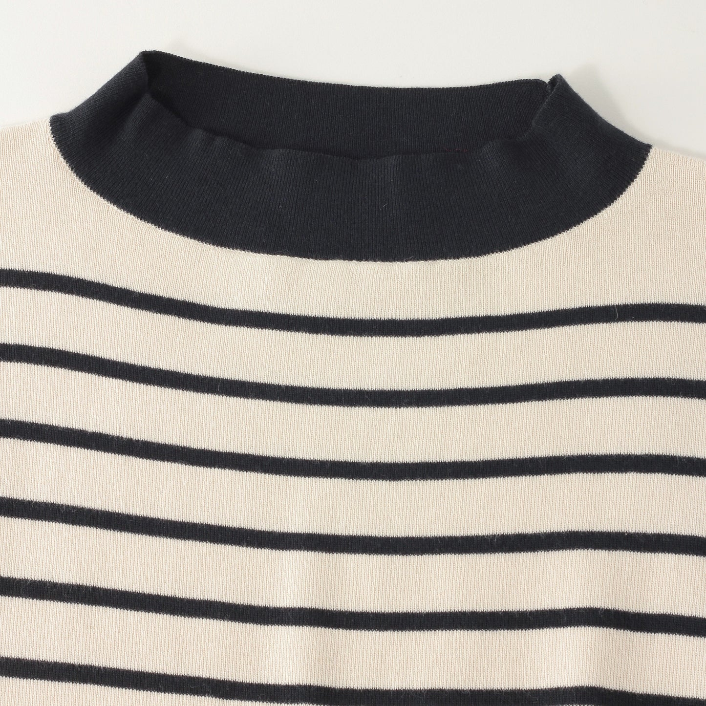 COTTON CASHMERE KNIT
