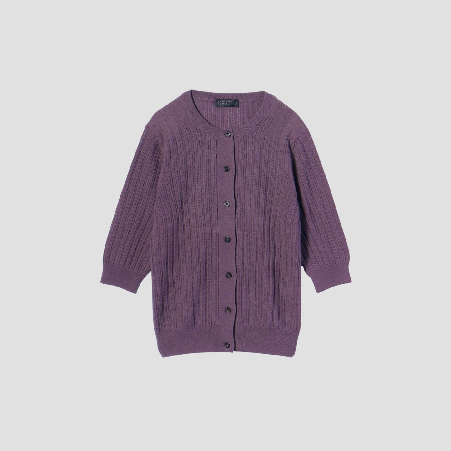 FINE MERINO CASHMERE  KNIT