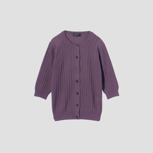 FINE MERINO CASHMERE  KNIT