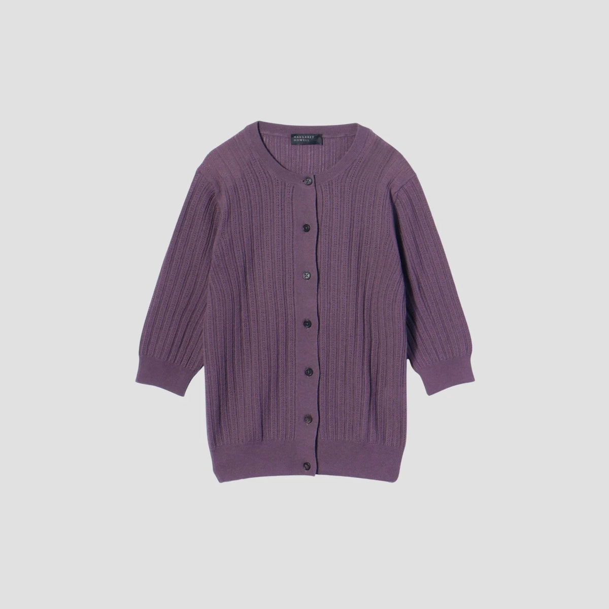 FINE MERINO CASHMERE  KNIT