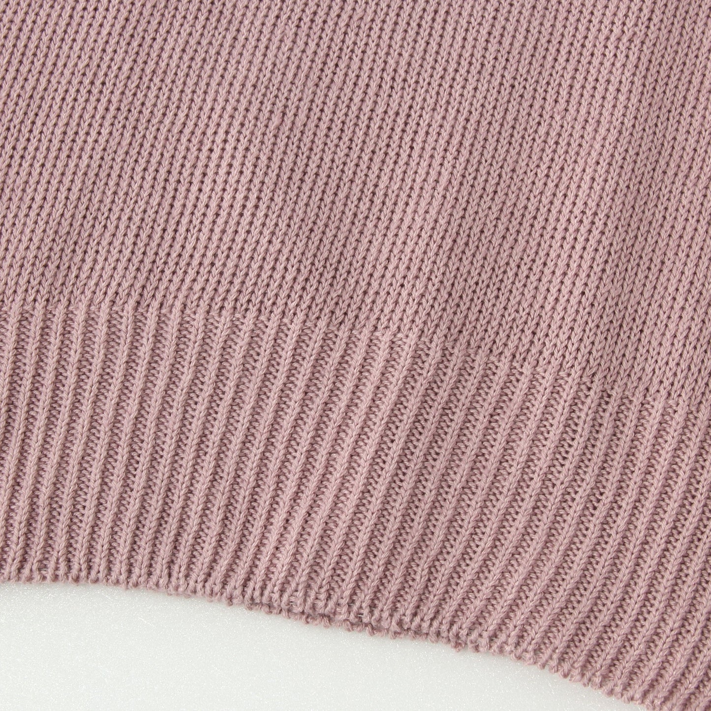 LINEN COTTON KNIT