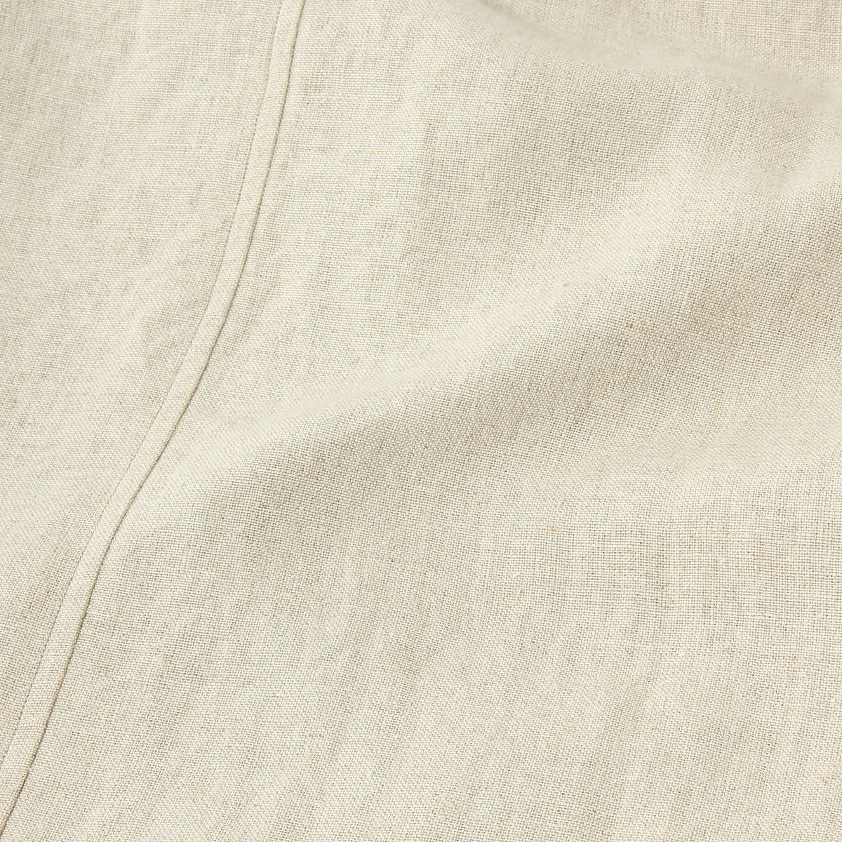PROOFED FINE COTTON COAT