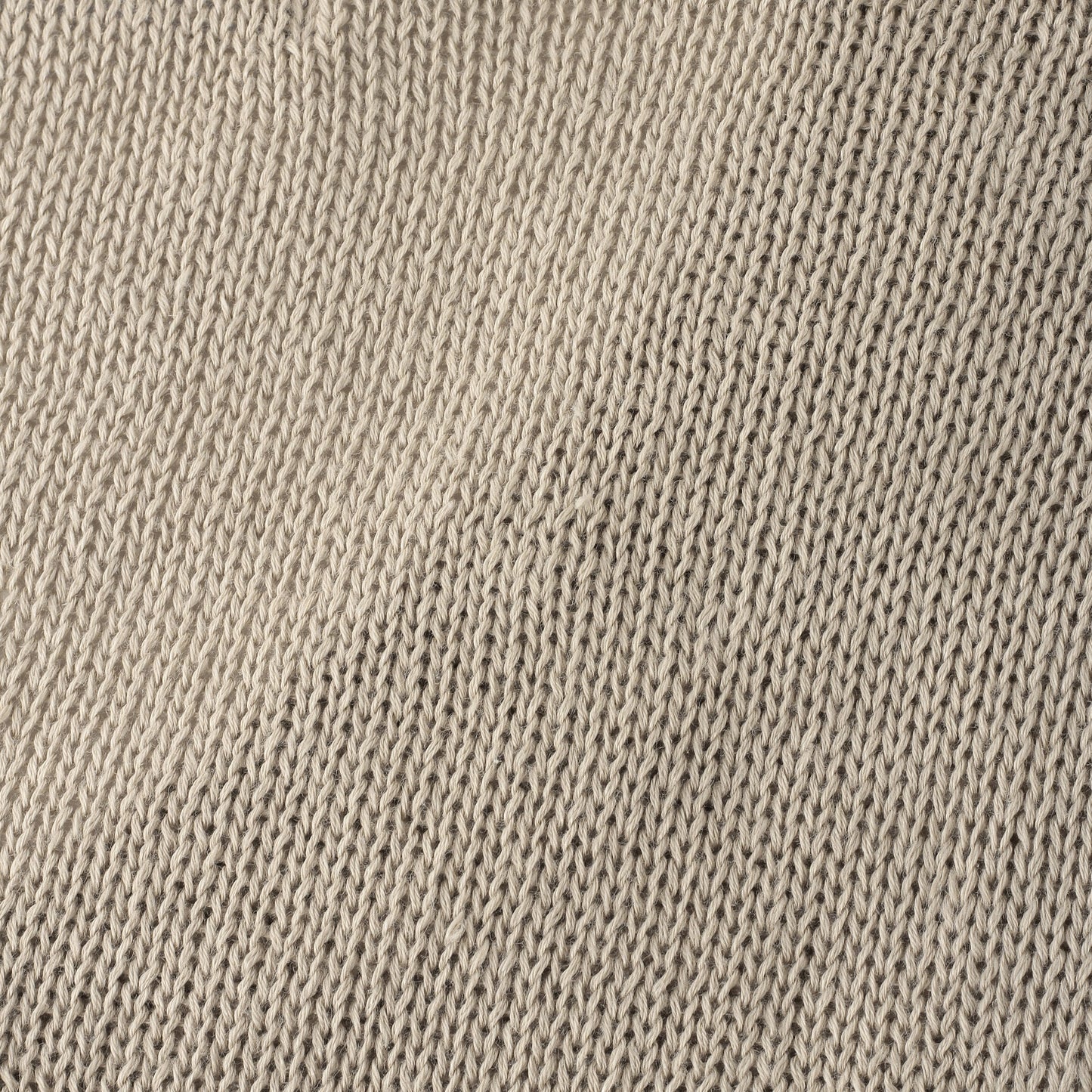 RELAXED V NECK JUMPER KNIT