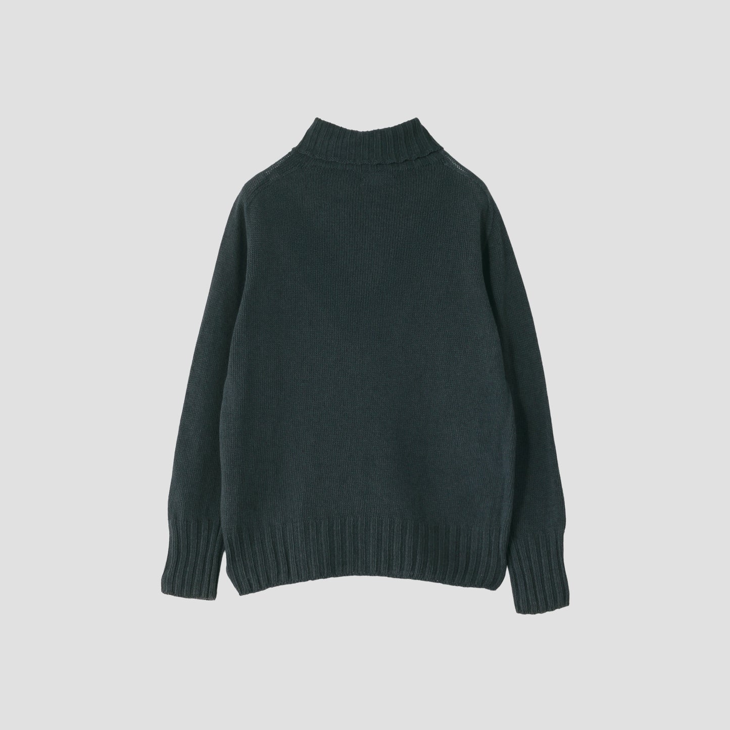 LINEN COTTON KNIT