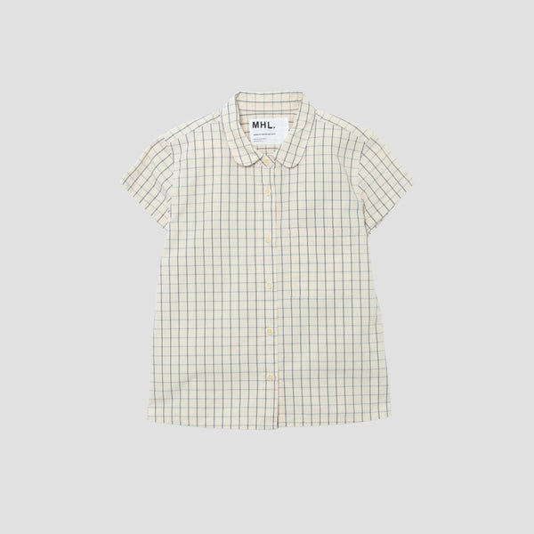 PICNIC CHECK SHIRT