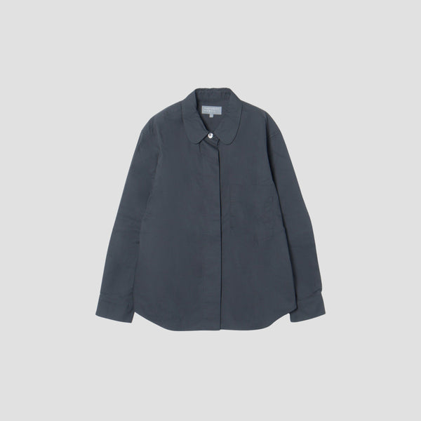 COTTON OXFORD SHIRT