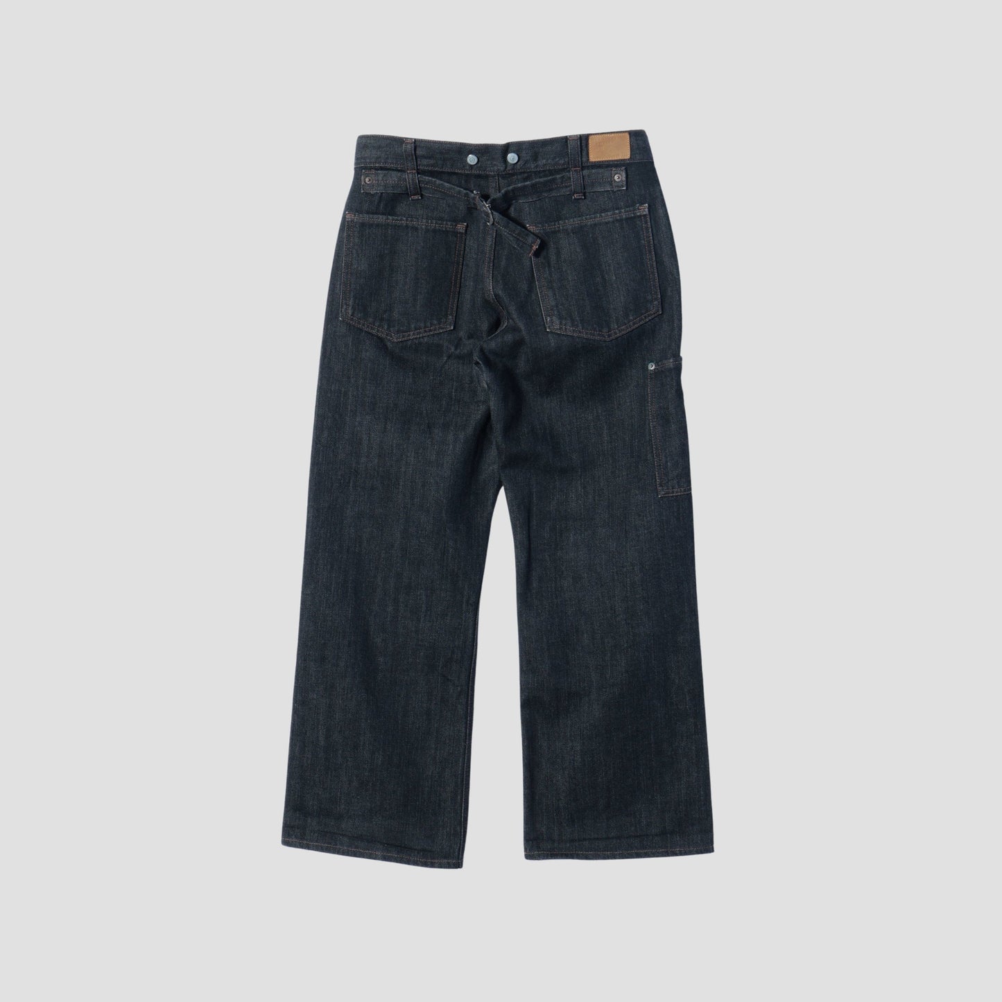 TROUSERS