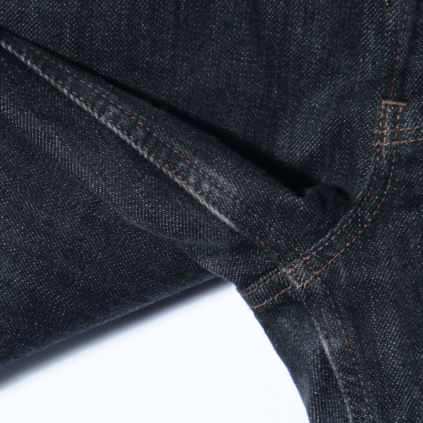 TROUSERS