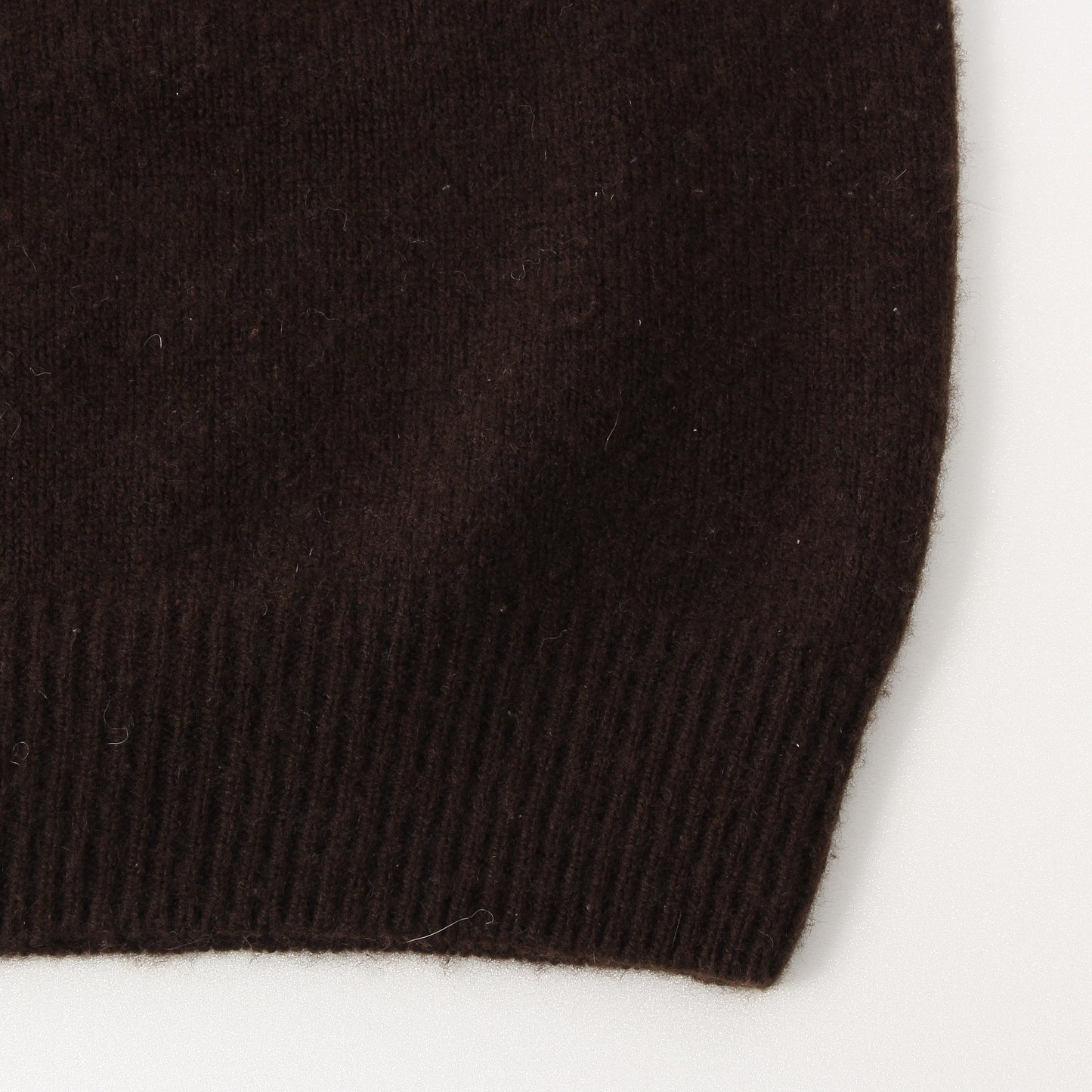 FAIRISLE JUMPER KNIT