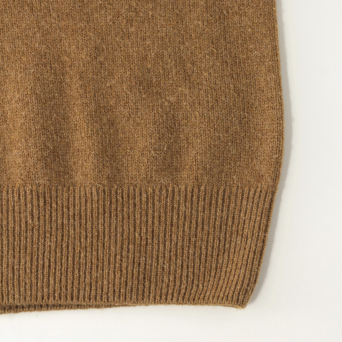MERINO CASHMERE KNIT