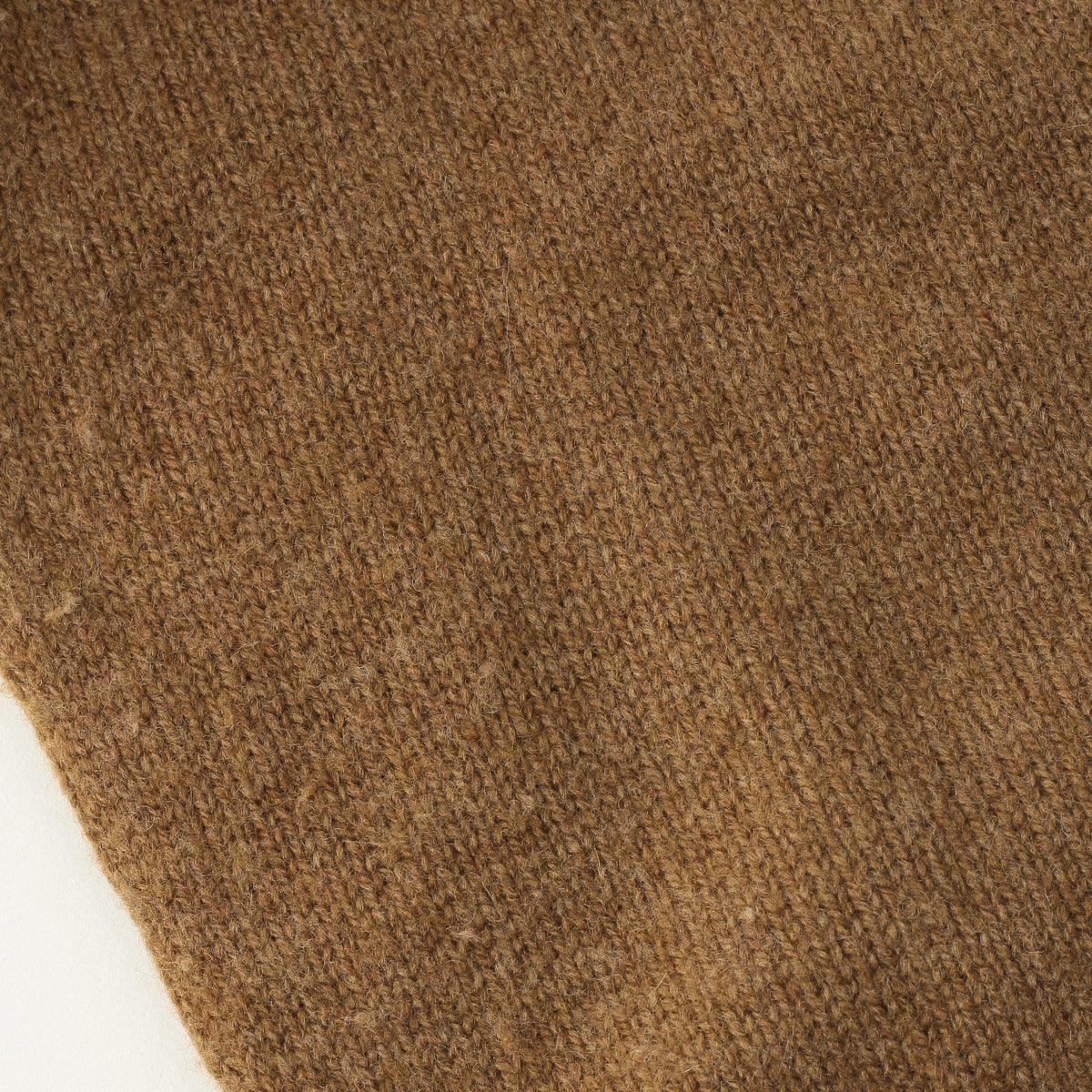 MERINO CASHMERE KNIT