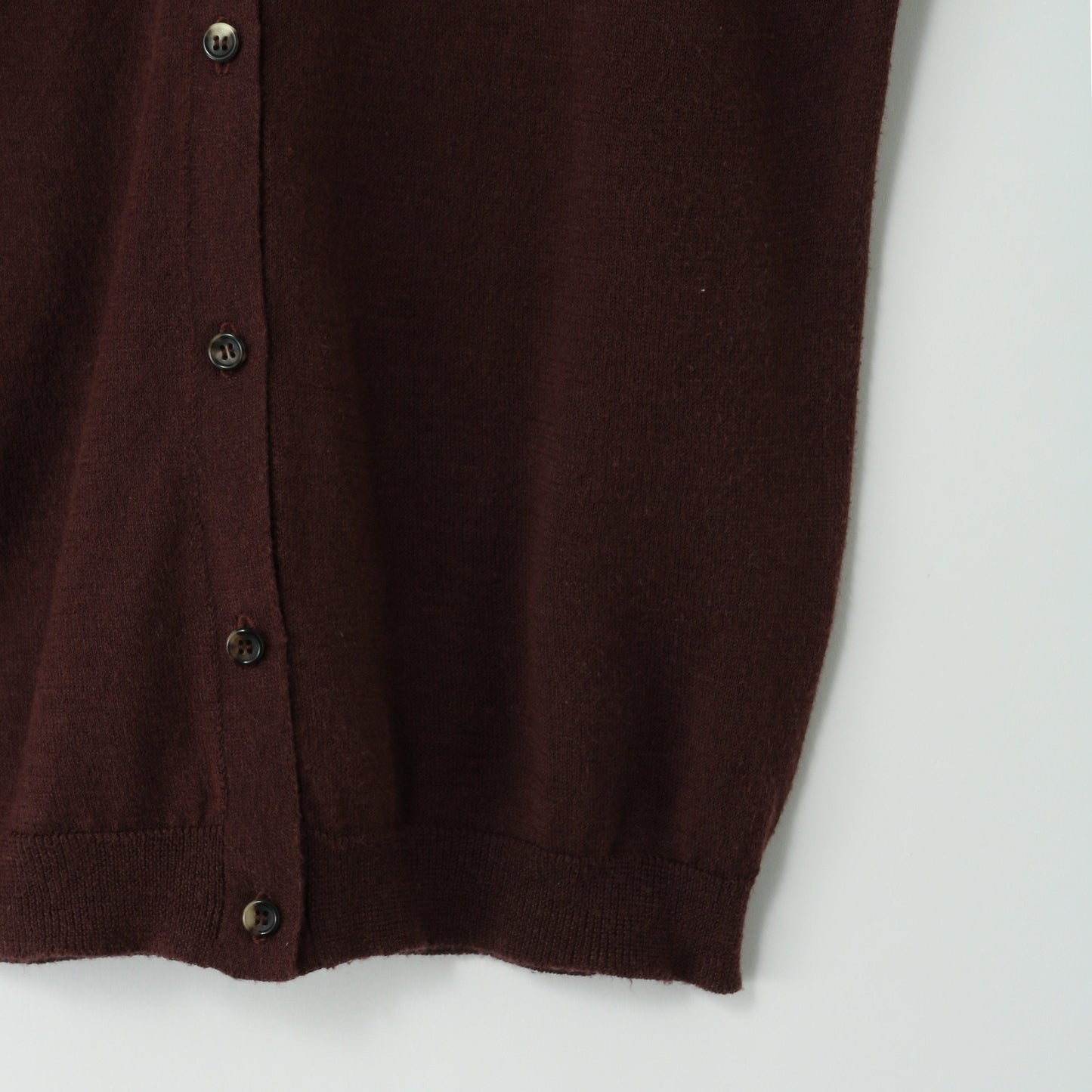 COTTON RAMIE CASHMERE KNIT
