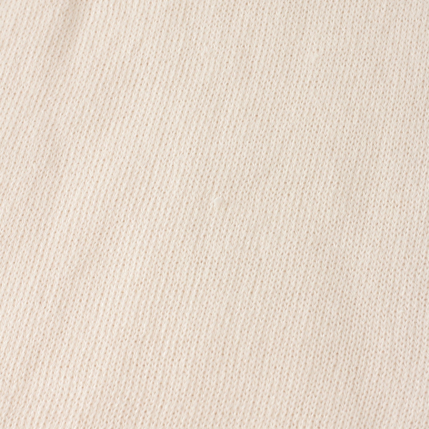 TWISTED LINEN COTTON KNIT