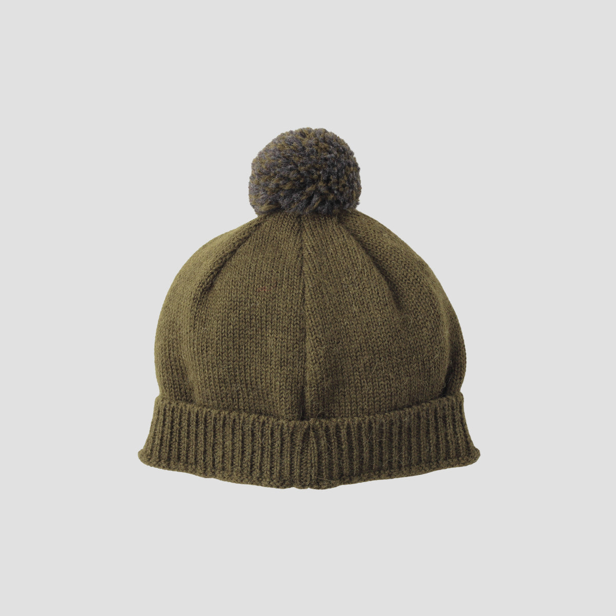 WOOL ALPACA HAT