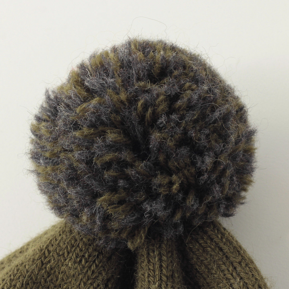 WOOL ALPACA HAT