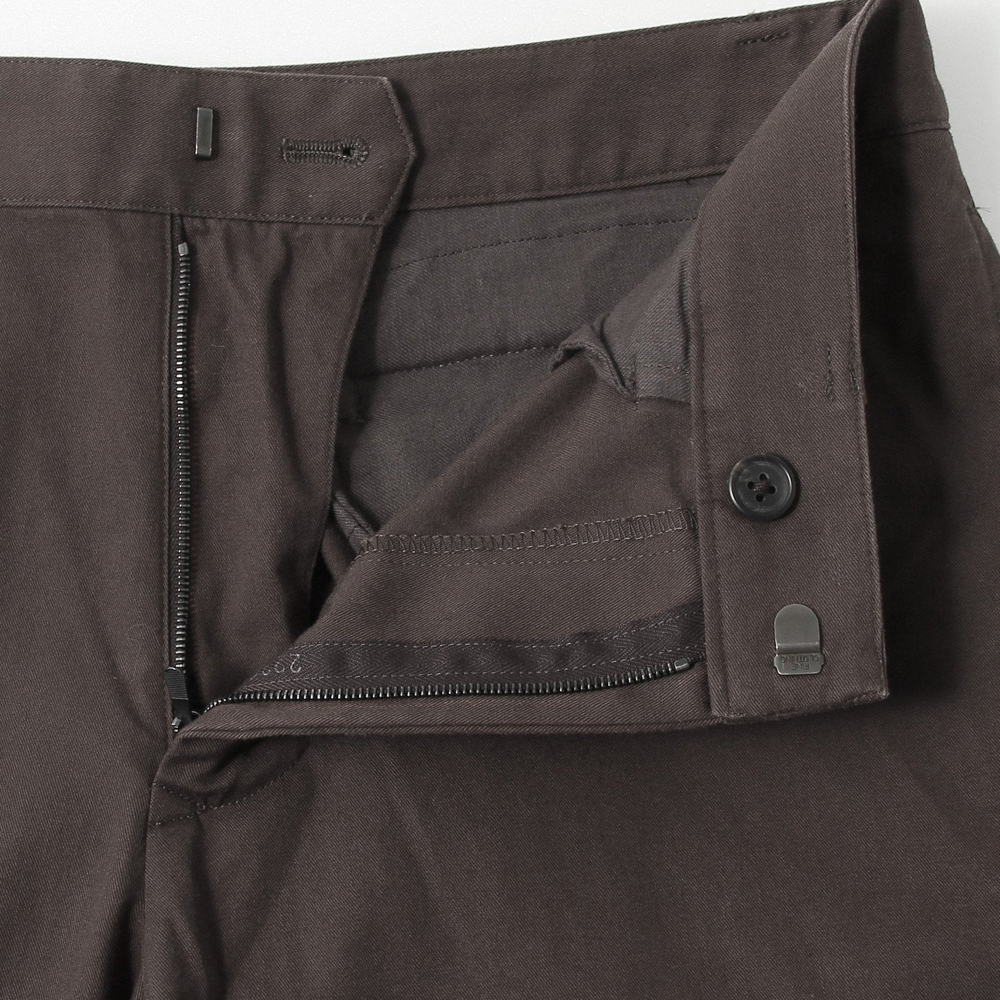 TROUSERS