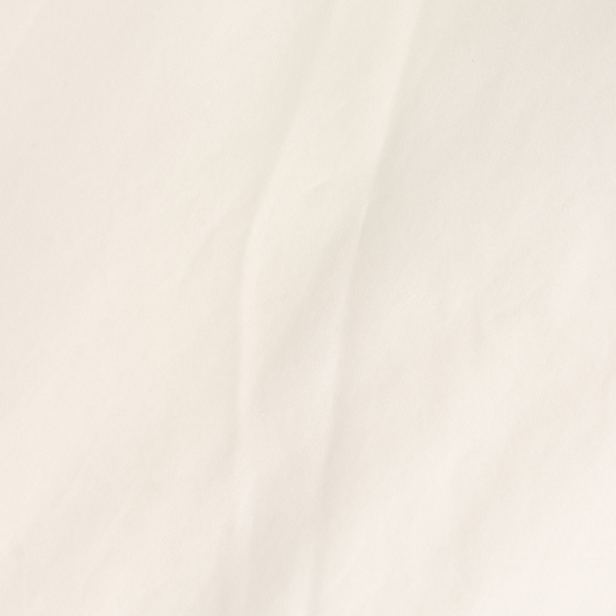 WHITE COTTON POPLIN SHIRT