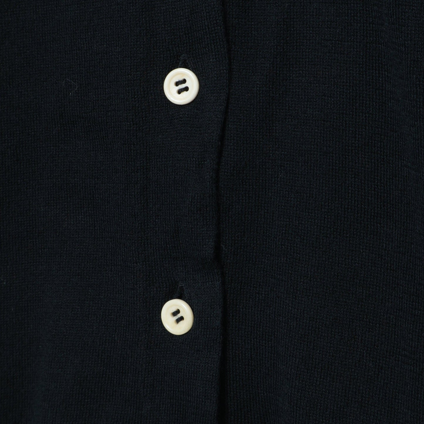 SUPERFINE COTTON JACKET KNIT
