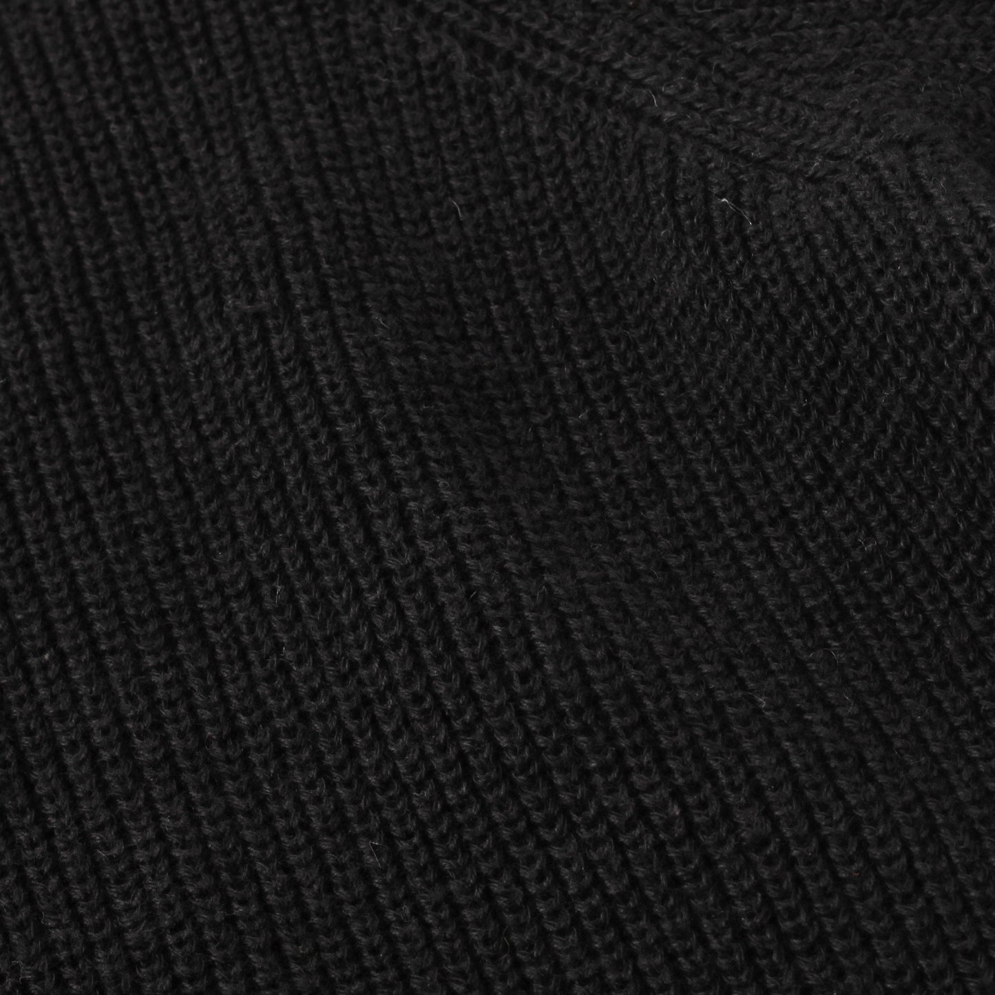 TWISTED LINEN COTTON JUMPER KNIT