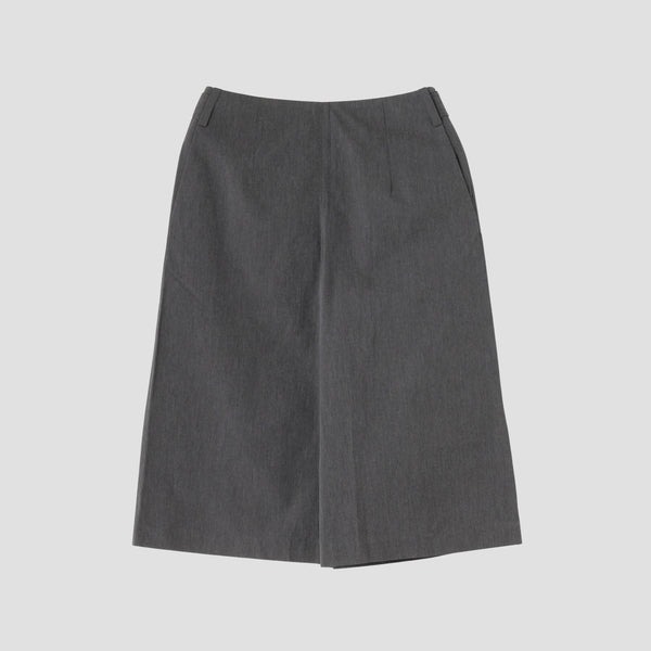PINPOINT OXFORD TROUSERS