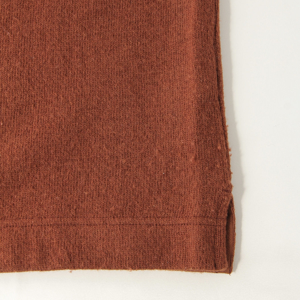 SOFT SHETLAND WOOL(MHL SHOP限定) JERSEY