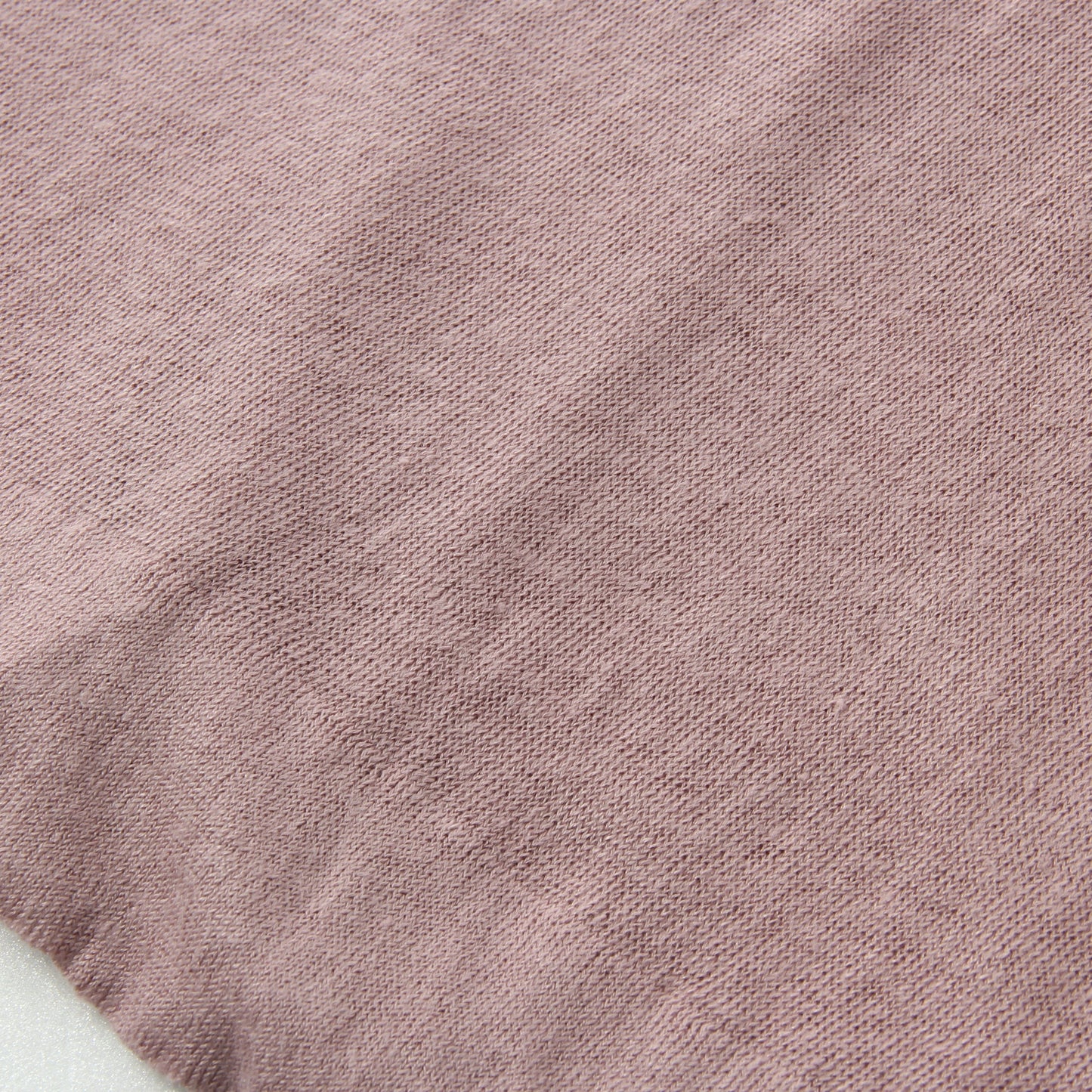 FINE LINEN KNIT