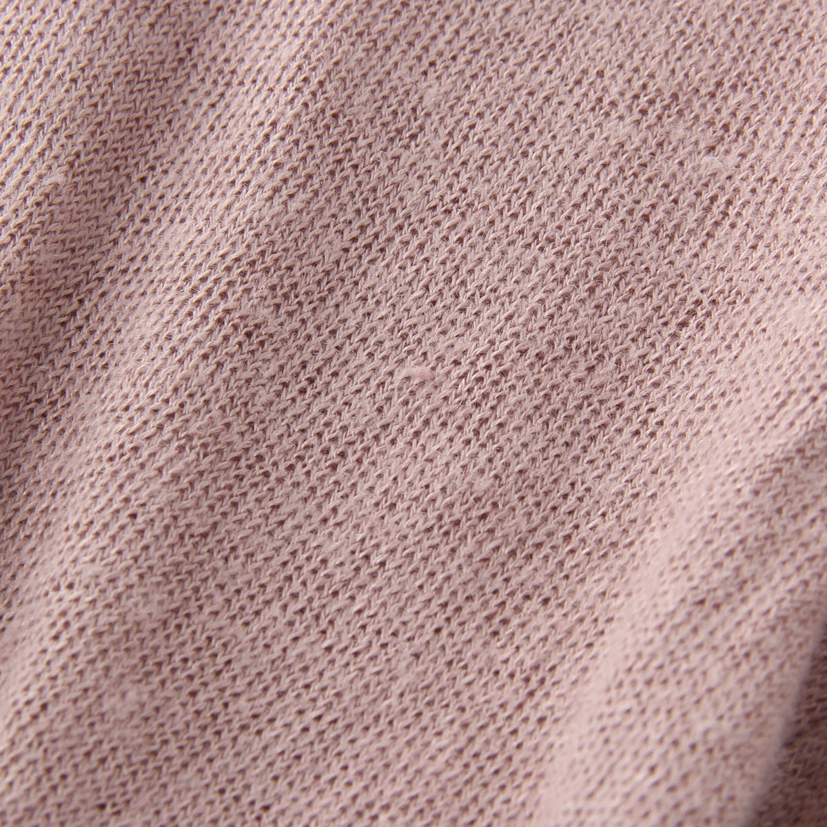 FINE LINEN KNIT