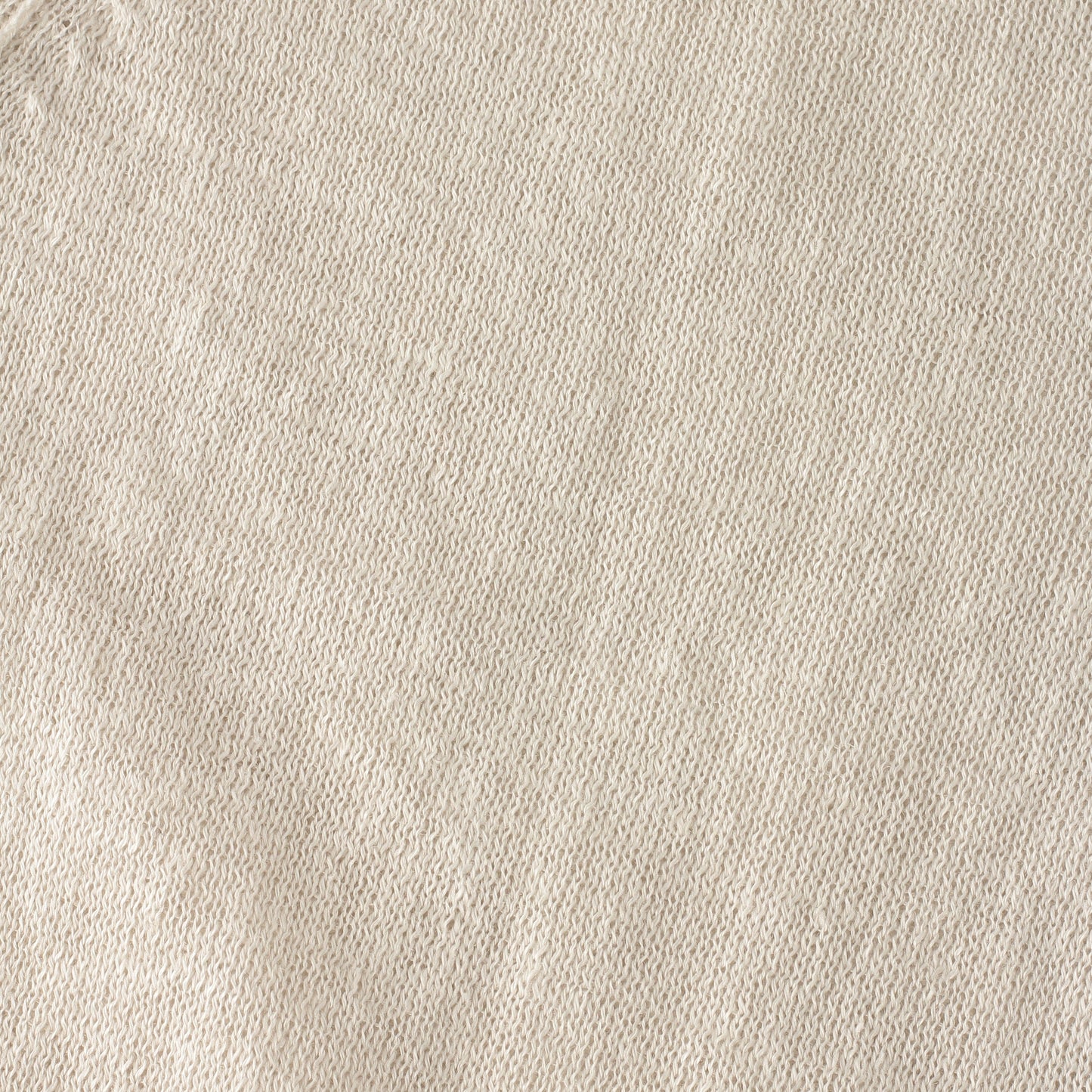 FINE LINEN KNIT