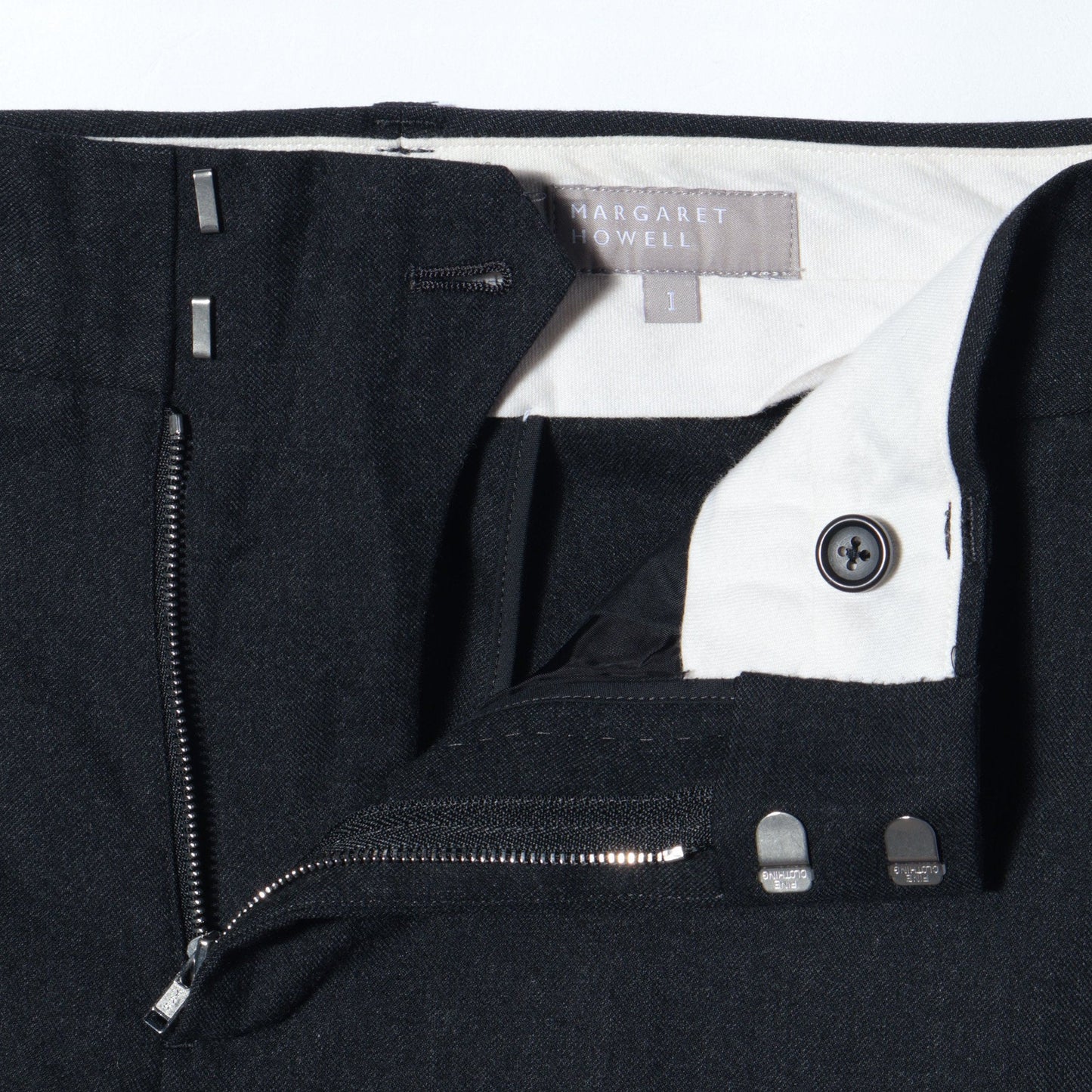 TROUSERS