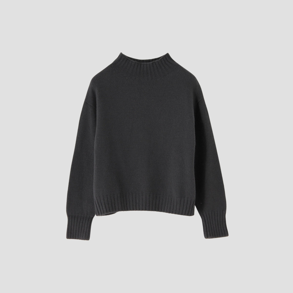 CORD YARN WOOL KNIT