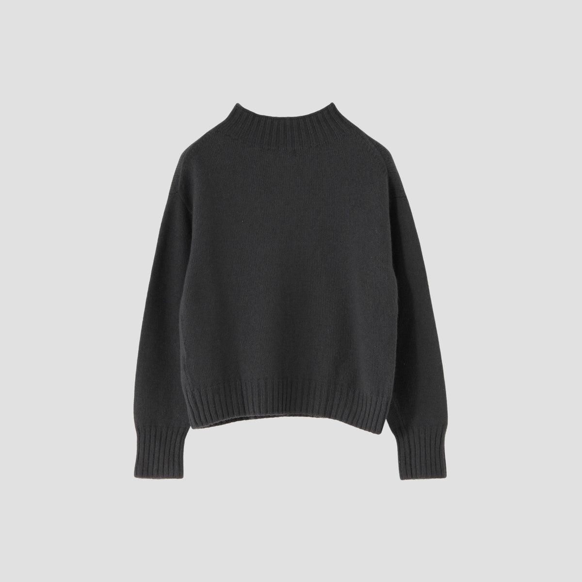 CORD YARN WOOL KNIT