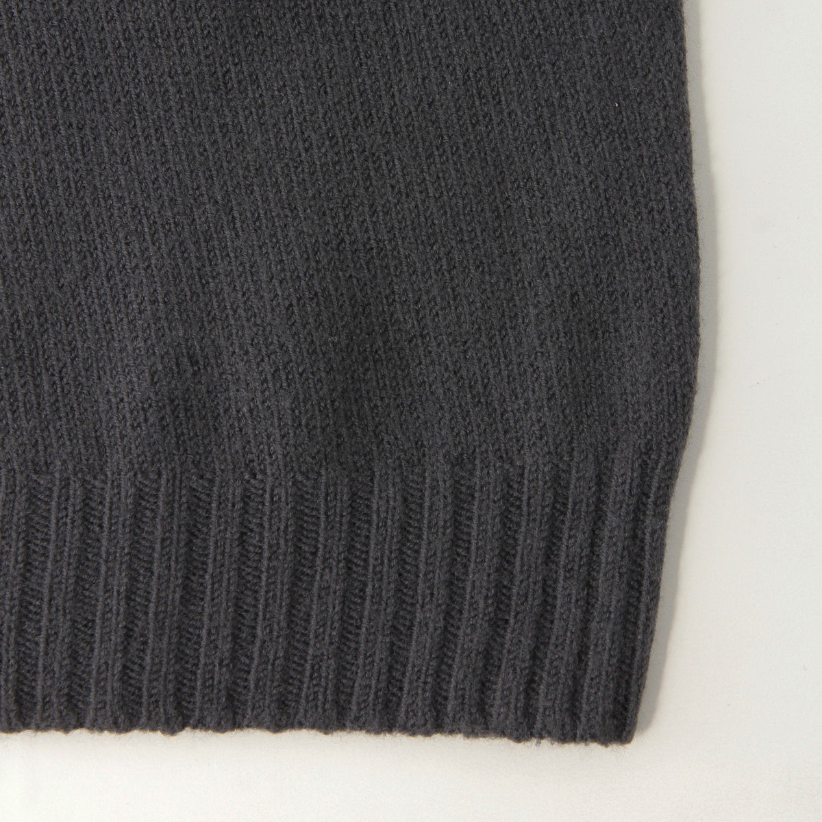 CORD YARN WOOL KNIT