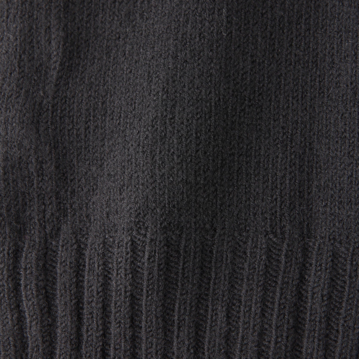 CORD YARN WOOL KNIT