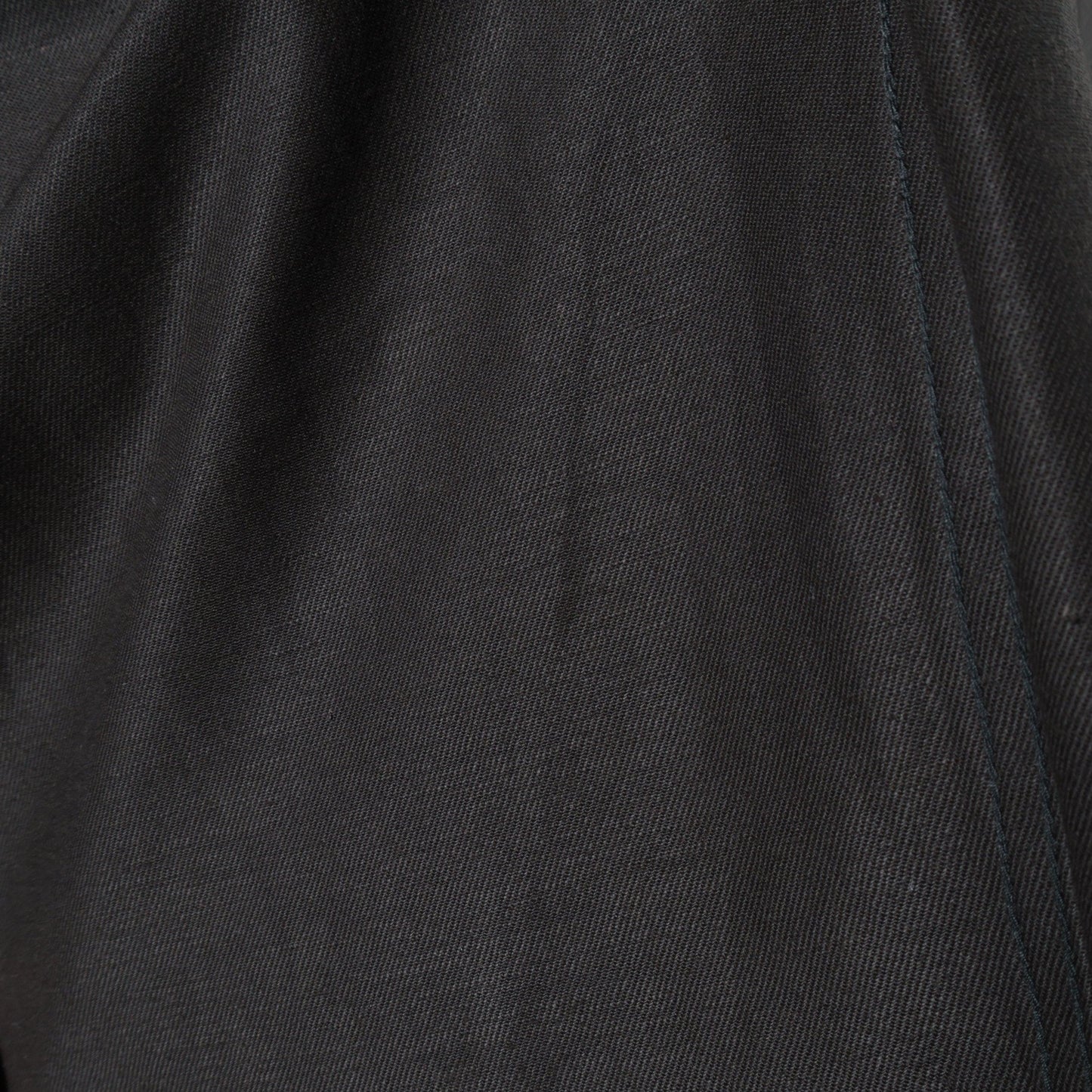 JAPANESE COTTON LINEN DRILL TROUSERS