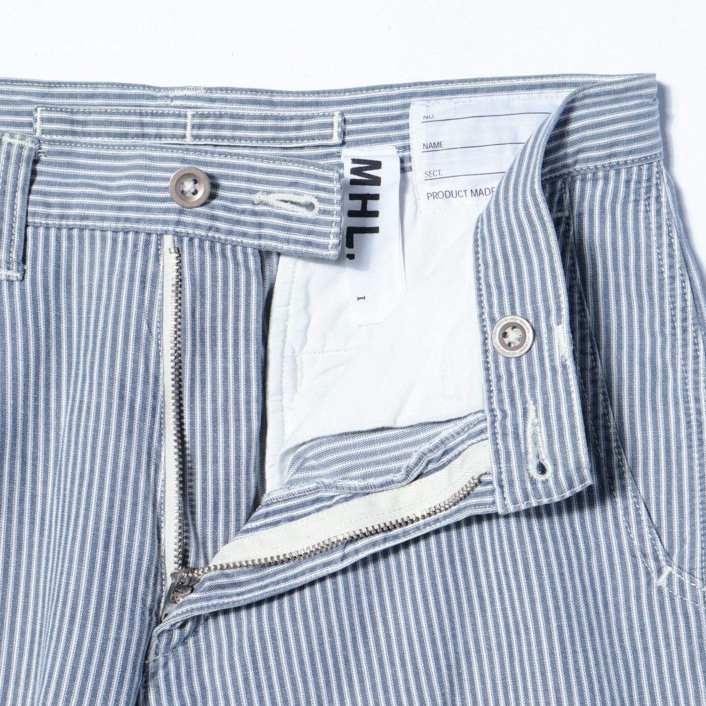 TROUSERS