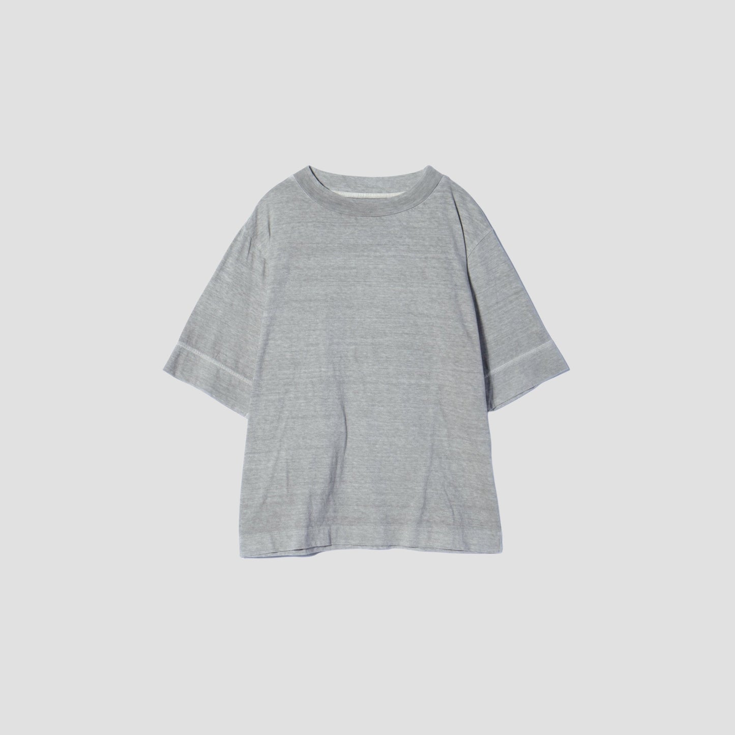 NATURAL DYE JERSEY