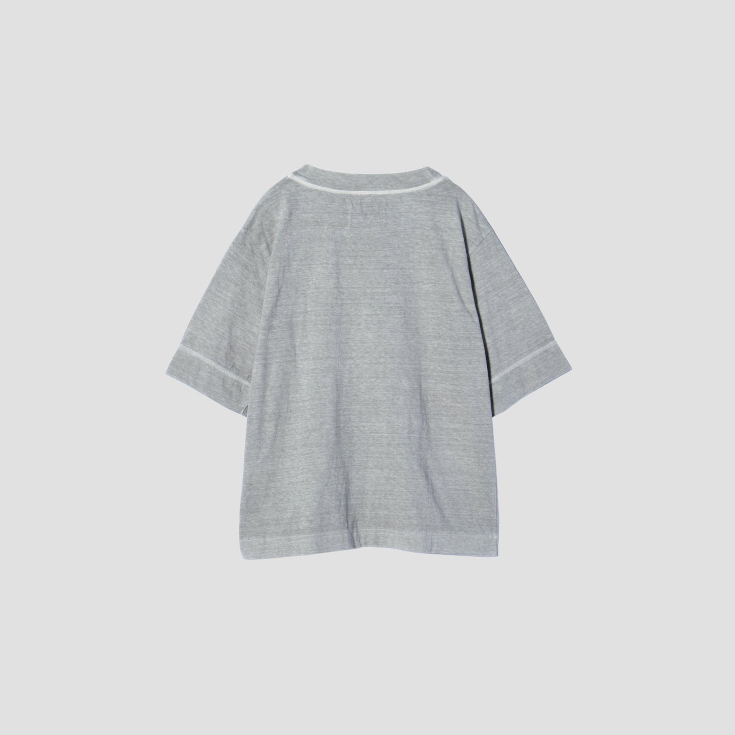 NATURAL DYE JERSEY