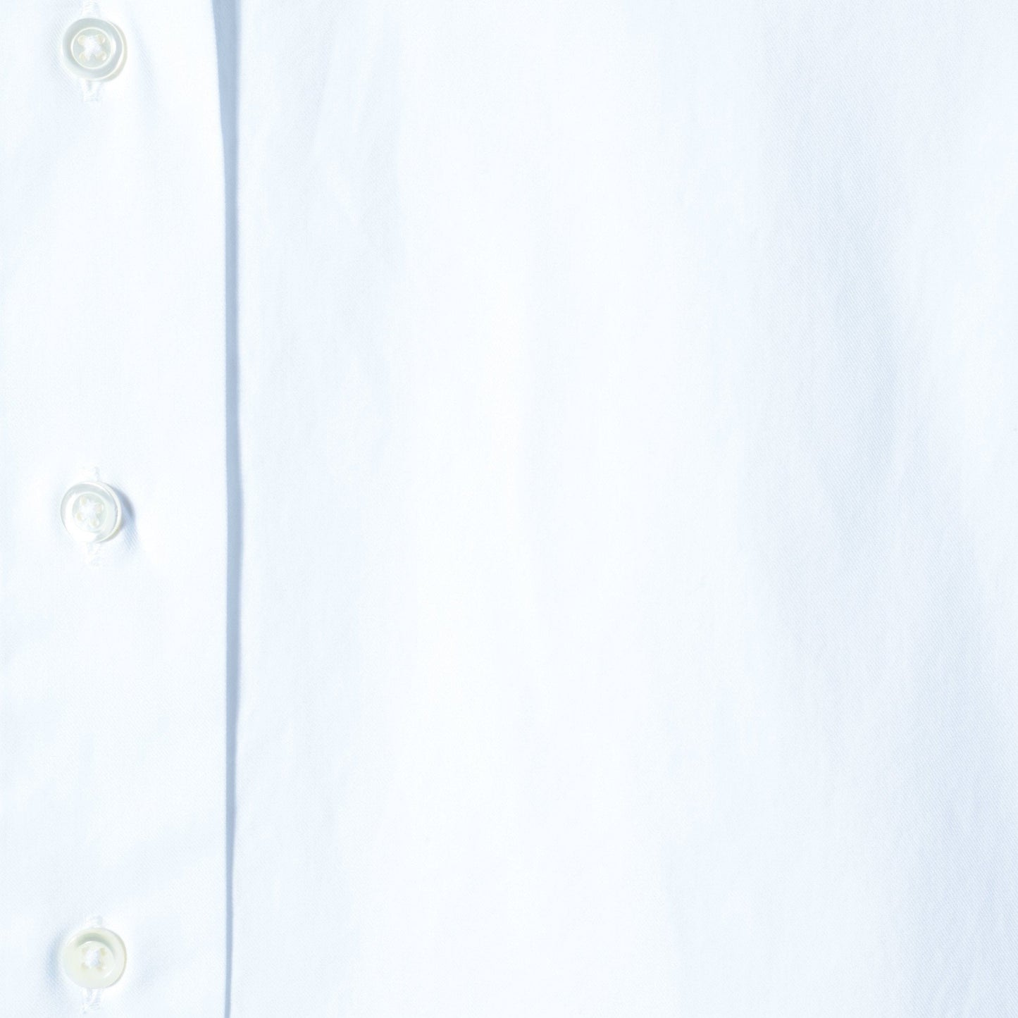 MATT COTTON TWILL SHIRT