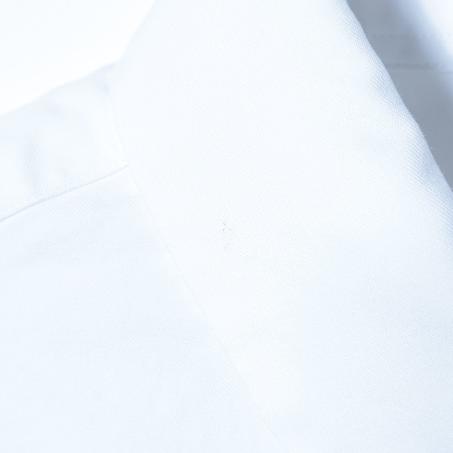 MATT COTTON TWILL SHIRT