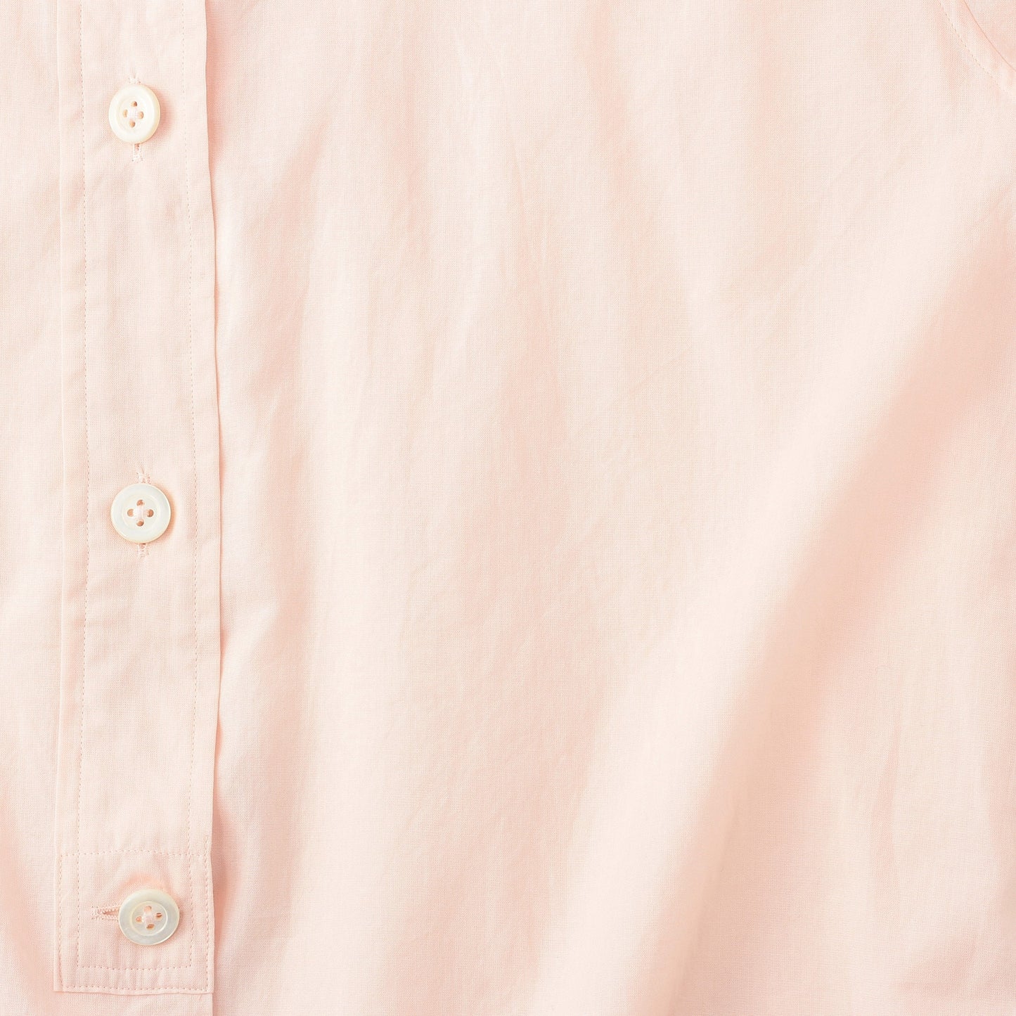 COTTON VOILE SHIRT