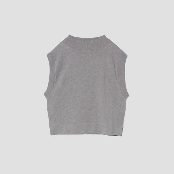 WOOL CASHMERE KNIT