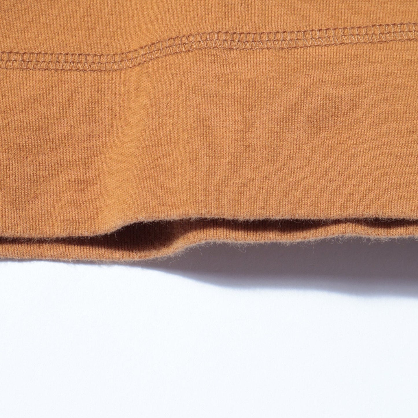 ORGANIC COTTON THERMAL JERSEY