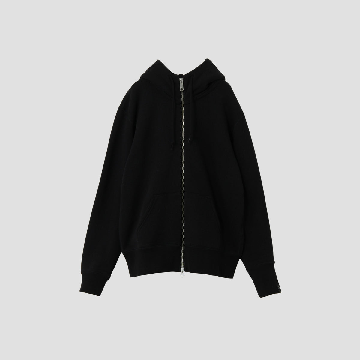 LIGHT LOOPBACK COTTON(MHL SHOP限定) JERSEY
