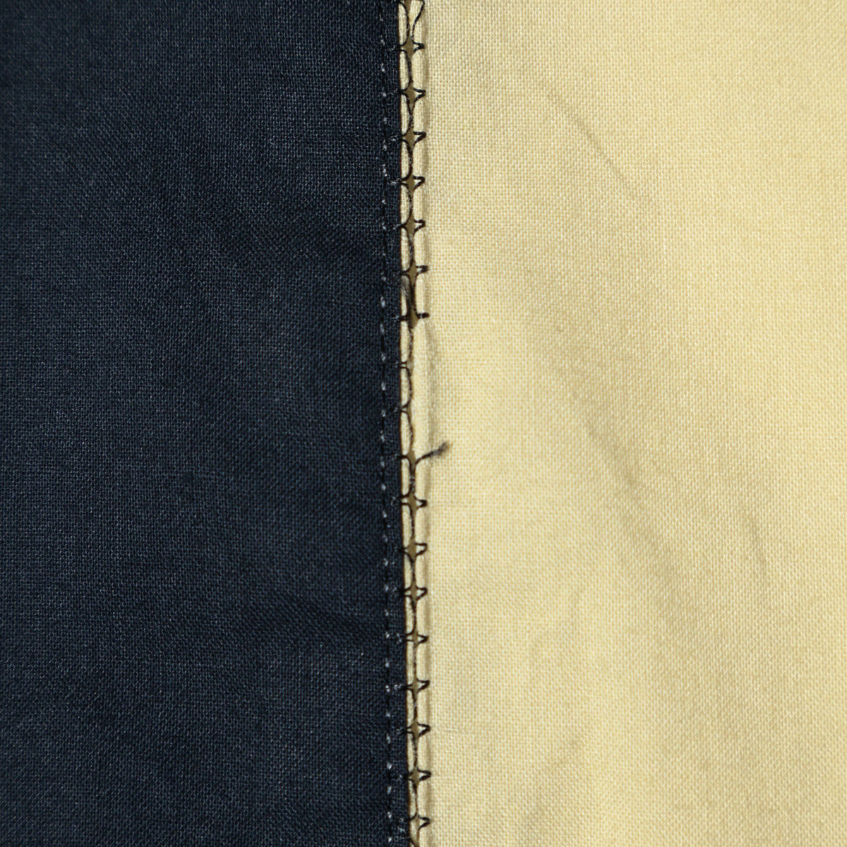 HANDKERCHIEF POPLIN SCARF