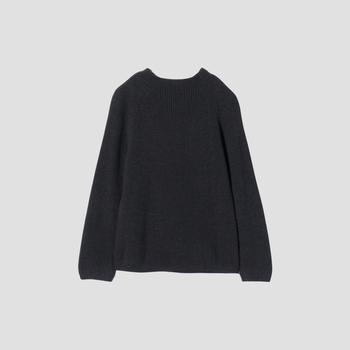 LIGHTWEIGHT WOOL KNIT