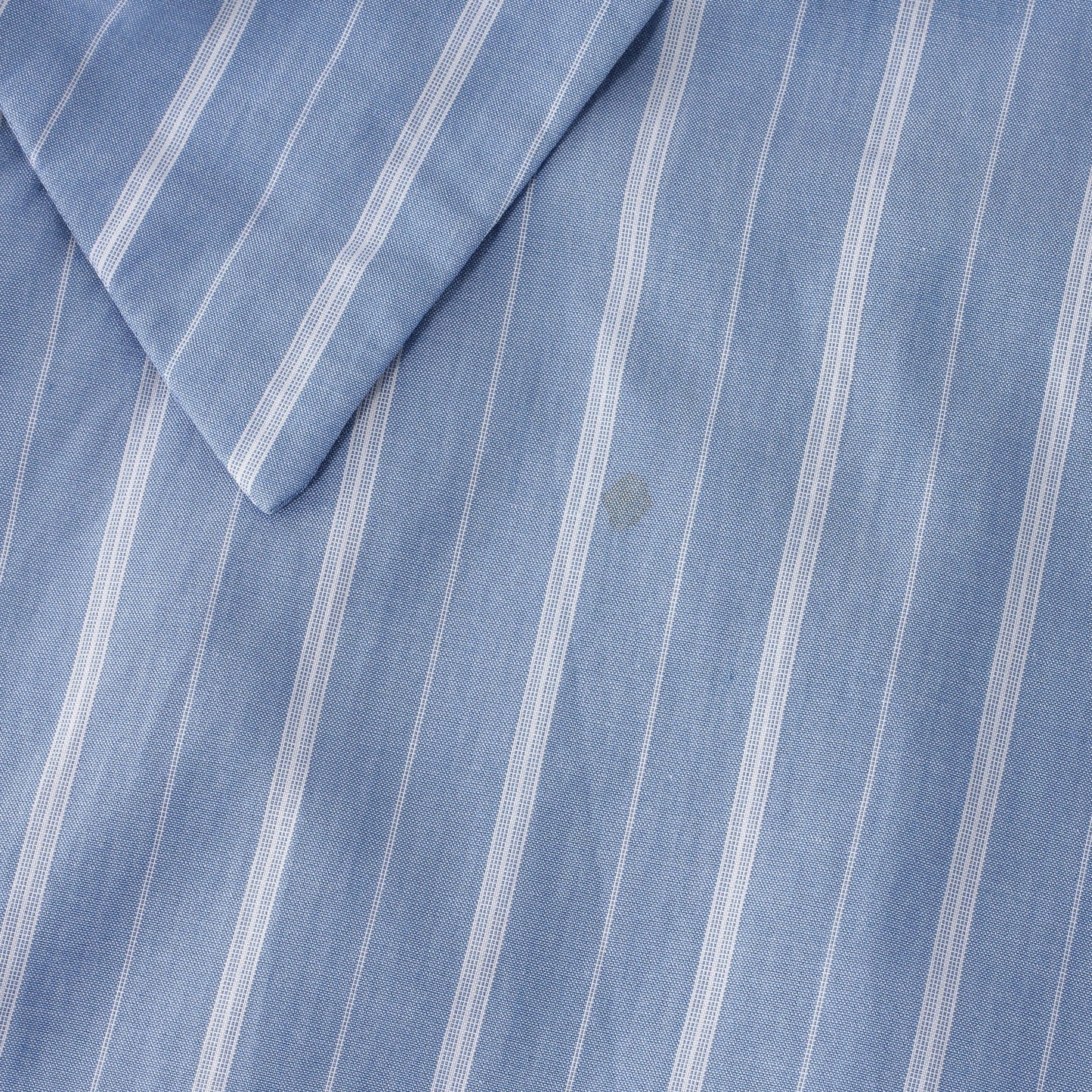 WIDE PJ STRIPE COTTON DRESS