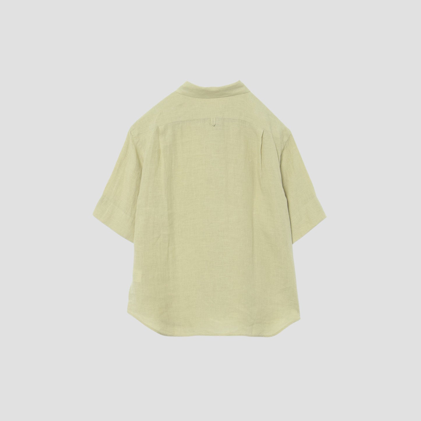 FINE LINEN SHIRT
