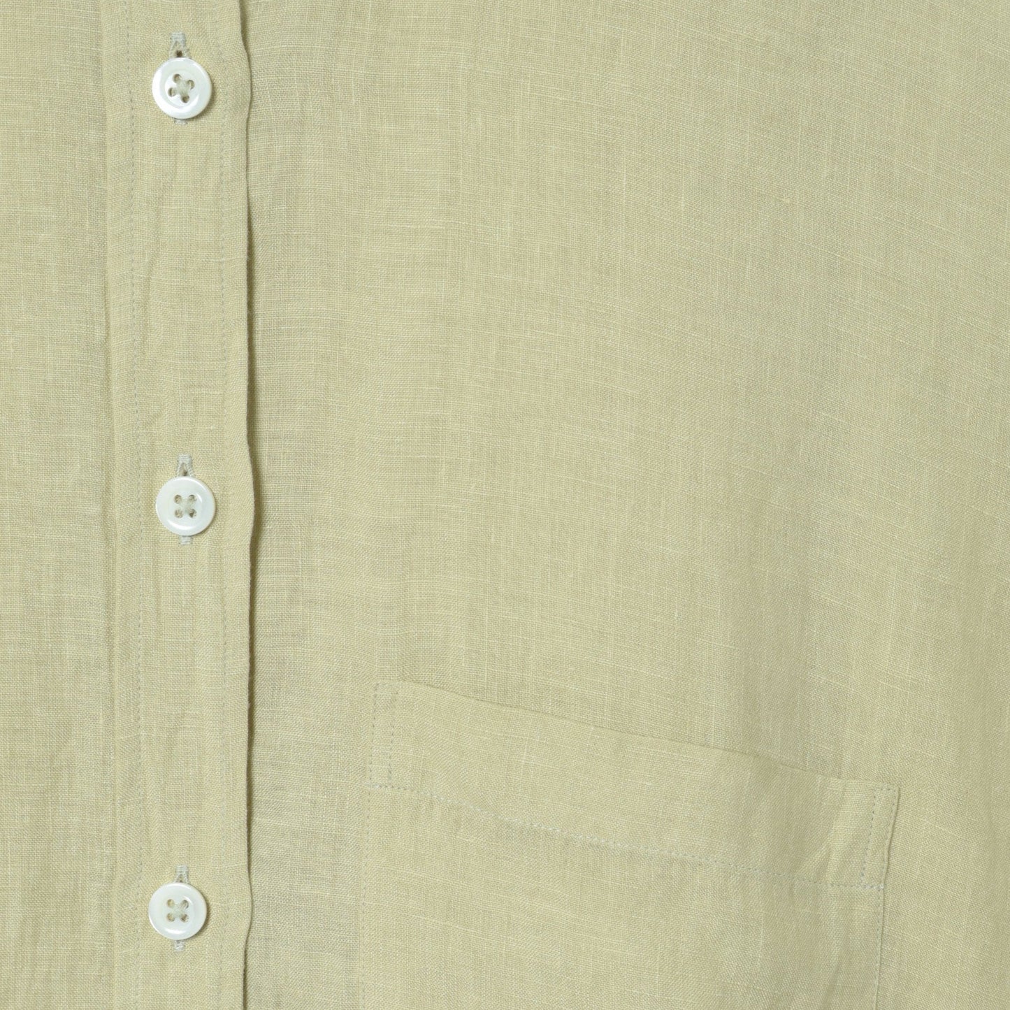 FINE LINEN SHIRT