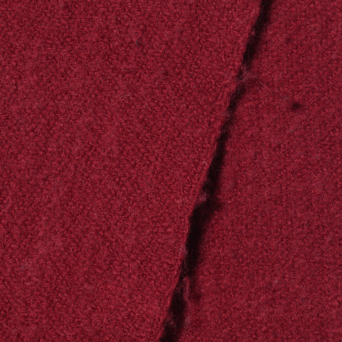 FELTED SCARF